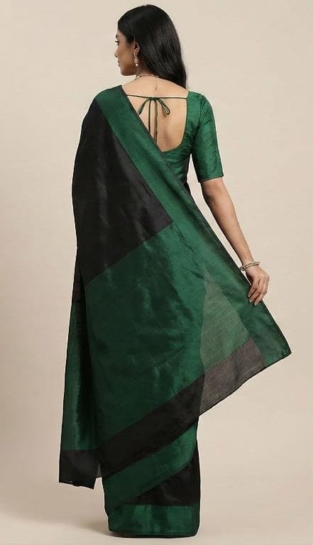 Festive-Ready Banarasi Silk Saree